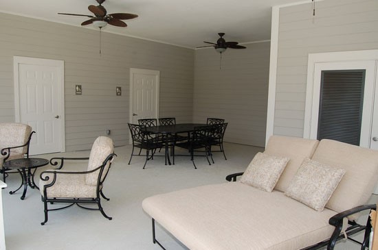 RiverScape Apartments